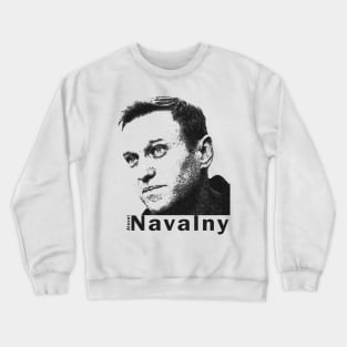 Navalny - Vintage Crewneck Sweatshirt